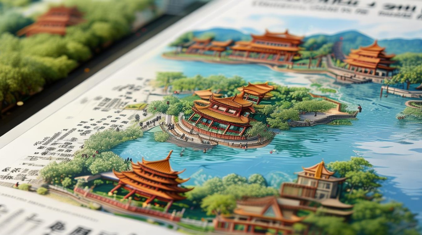 富春江旅游攻略，如何规划一次完美的富春江之旅？-图1