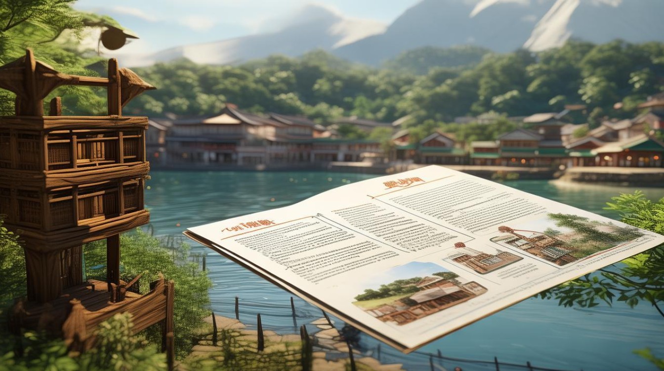 富春江旅游攻略，如何规划一次完美的富春江之旅？-图4