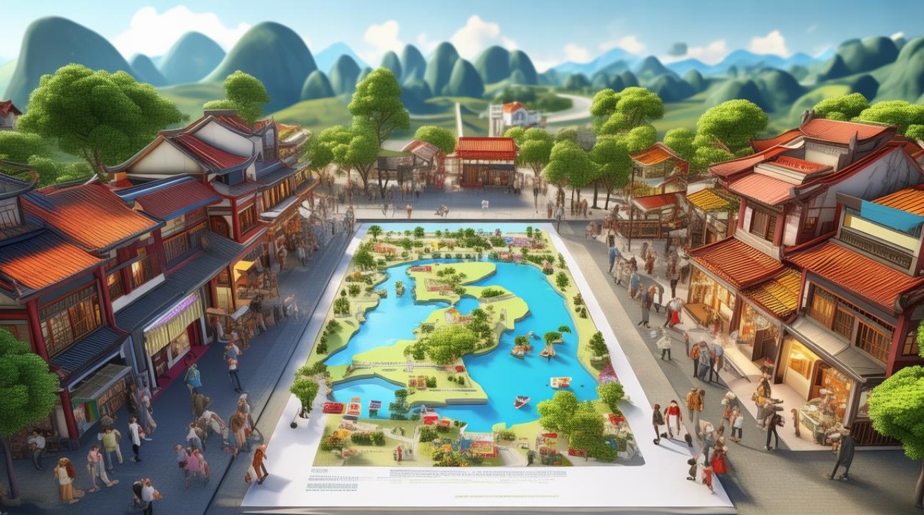 桂林市区有哪些必玩景点和实用游玩攻略？-图4