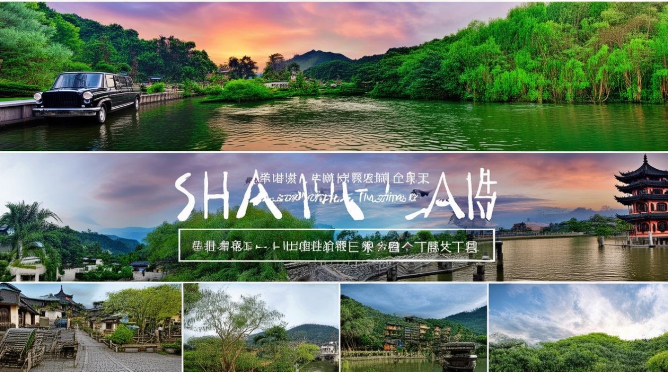 上海周边自驾游有哪些江南水乡和山野秘境推荐？-图3