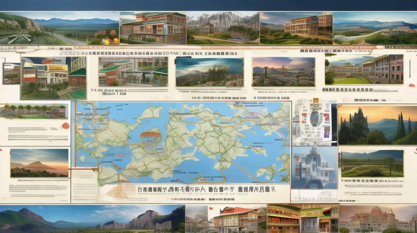厦门同安自驾游有哪些必玩景点和实用攻略？-图1