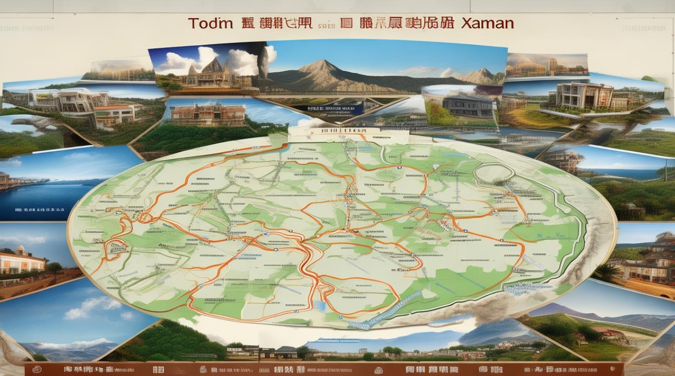 厦门同安自驾游有哪些必玩景点和实用攻略？-图4