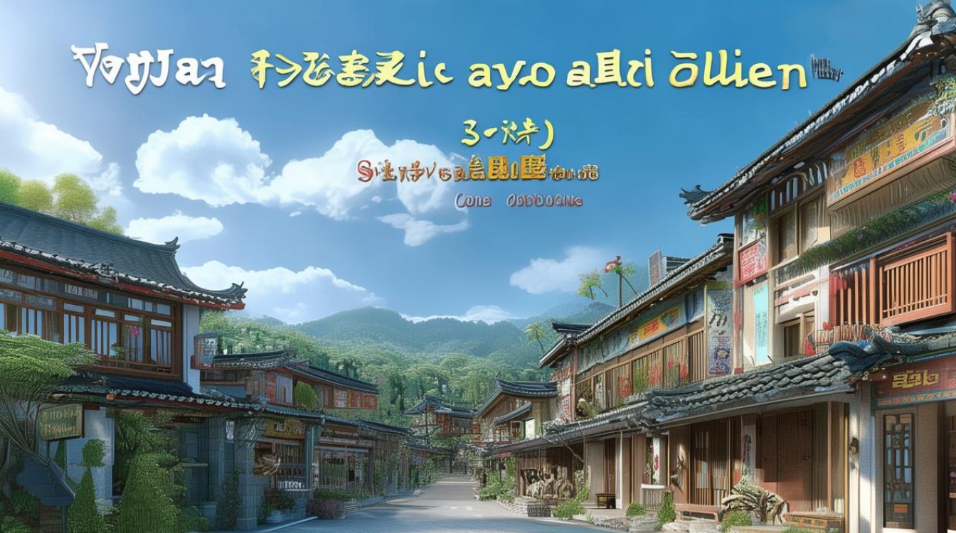婺源自驾游住哪里好？精品民宿与高性价比酒店推荐-图2