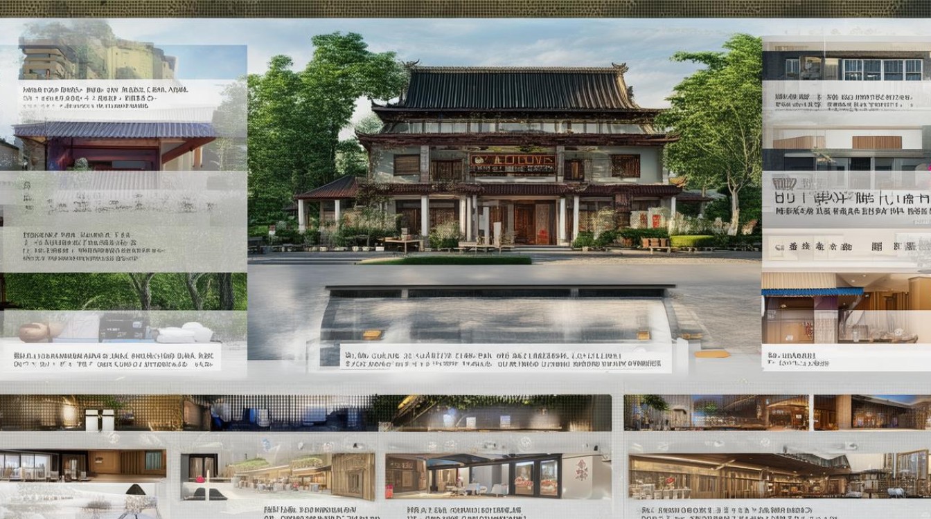 婺源自驾游住哪里好？精品民宿与高性价比酒店推荐-图3