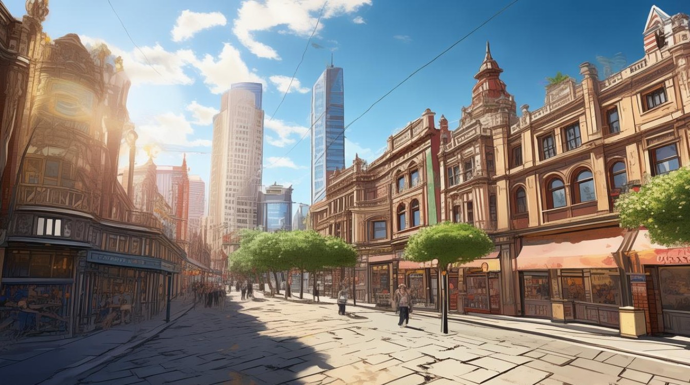 墨尔本三日游怎么玩？超全攻略带你玩转景点美食！-图2