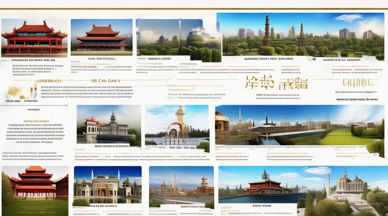 天津三日游怎么玩？超全攻略带你玩转天津！-图3