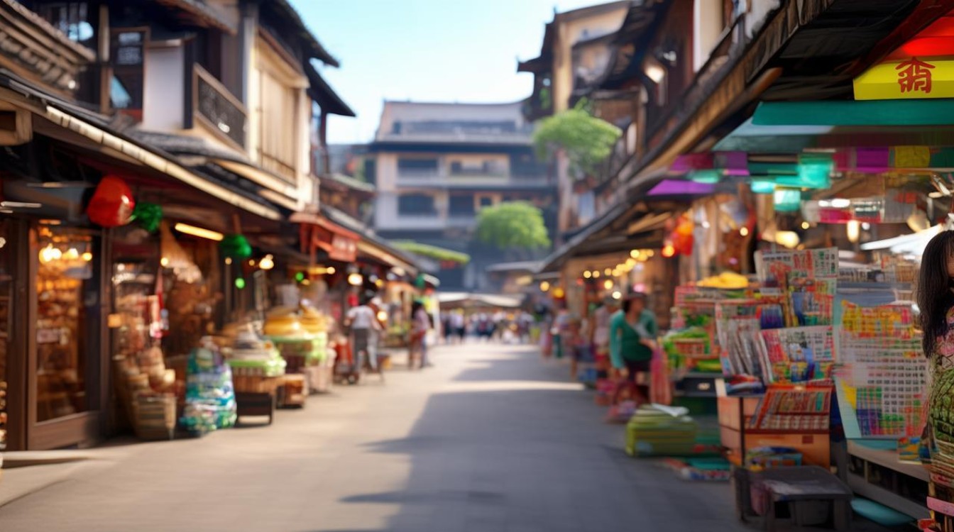 广州莲塘村有什么好玩？最新旅游攻略分享！-图1