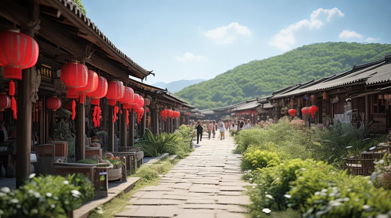 广州莲塘村有什么好玩？最新旅游攻略分享！-图2