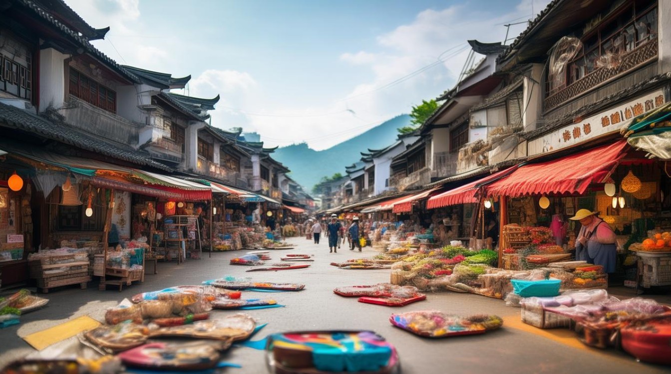 广州莲塘村有什么好玩？最新旅游攻略分享！-图3