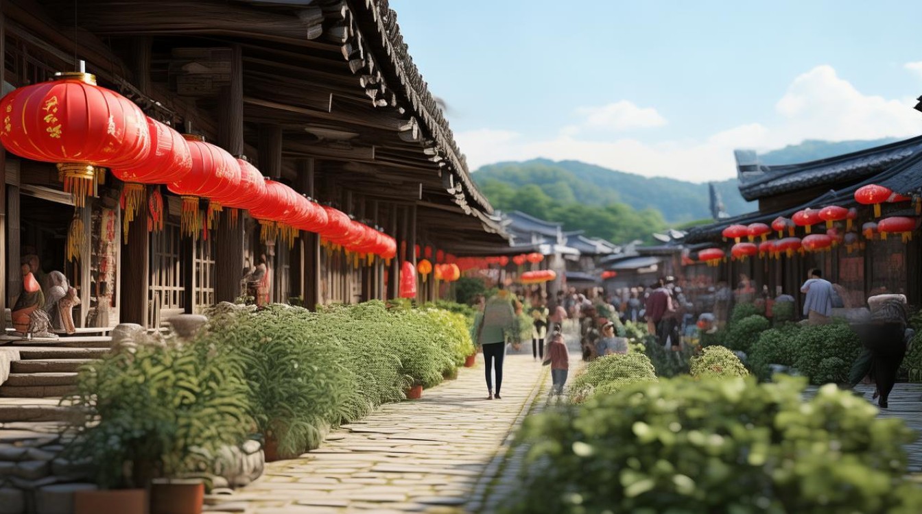 广州莲塘村有什么好玩？最新旅游攻略分享！-图4