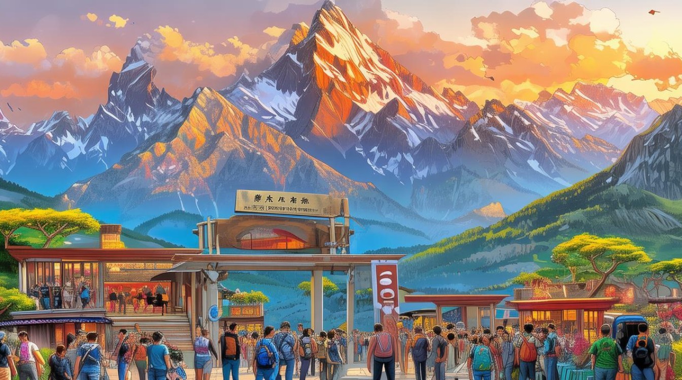 九华山一日游怎么玩？最全攻略带你轻松打卡！-图2