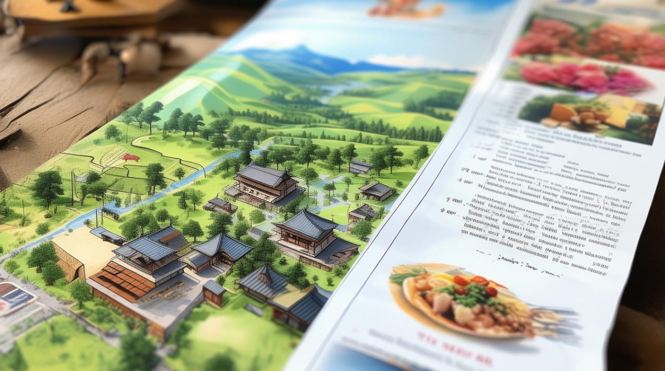 日本鸟取县有哪些必玩景点和旅游攻略？-图2