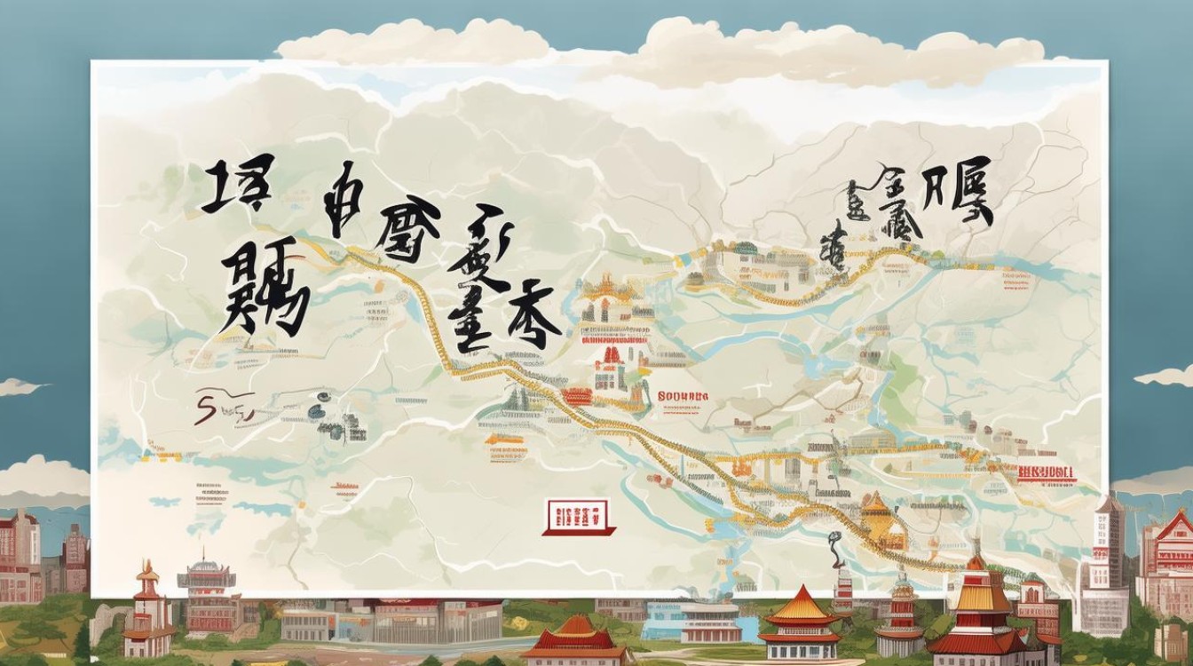 北京到开封自驾游攻略，路线、景点与费用全解析-图3