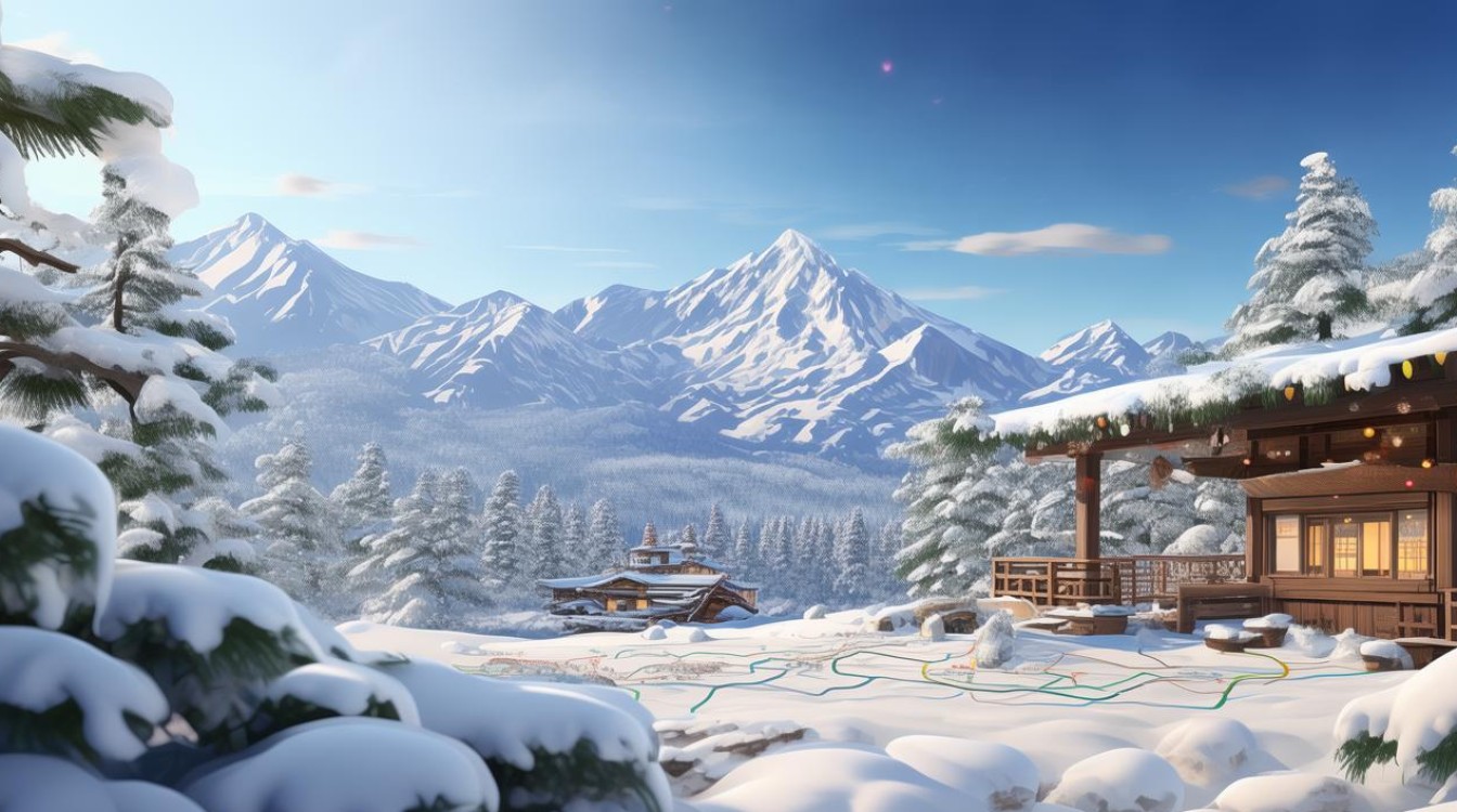 峨眉山冬季旅游攻略，有哪些必看景点和注意事项？-图3