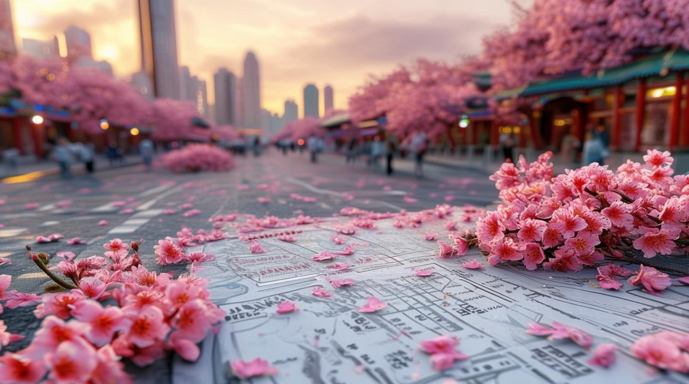 北京春季旅游有哪些必去景点和实用攻略？-图4