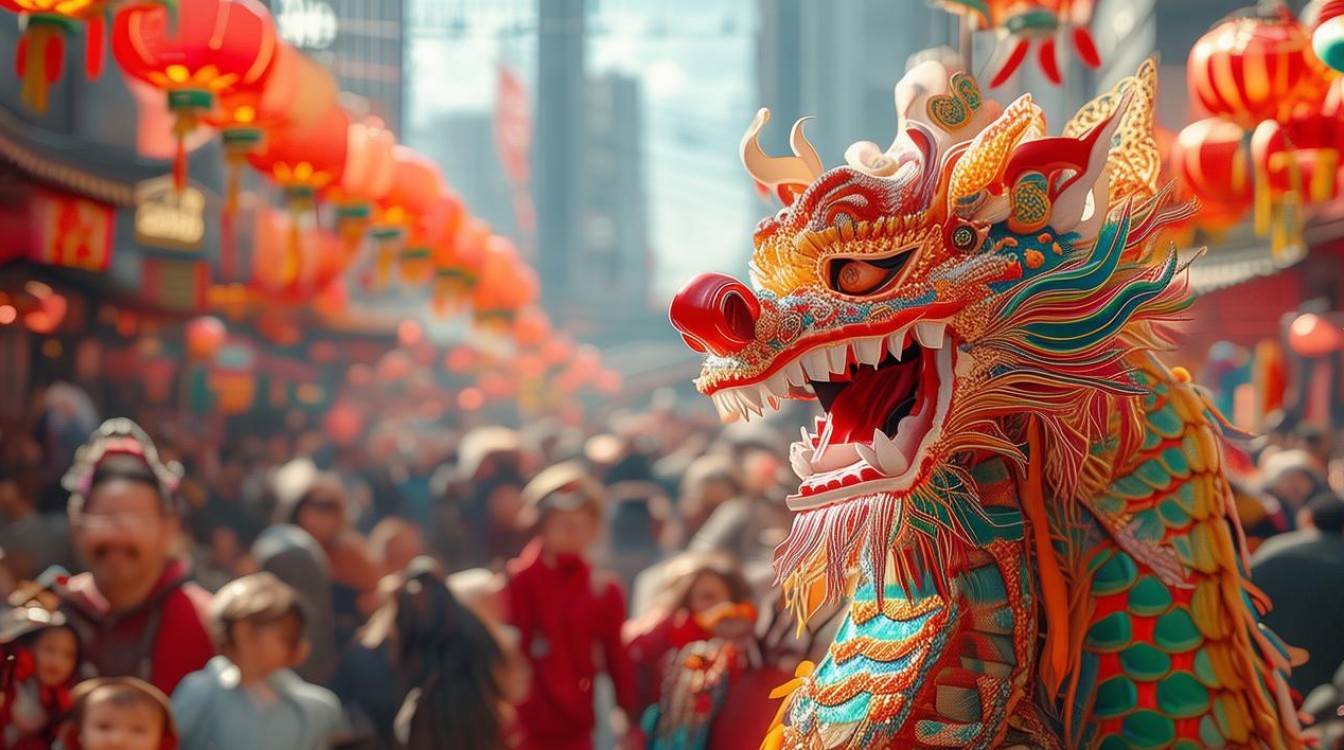 春节天津自驾游哪里好玩？古韵年味全攻略！-图1