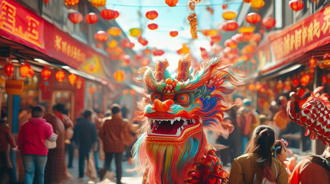 春节天津自驾游哪里好玩？古韵年味全攻略！-图2