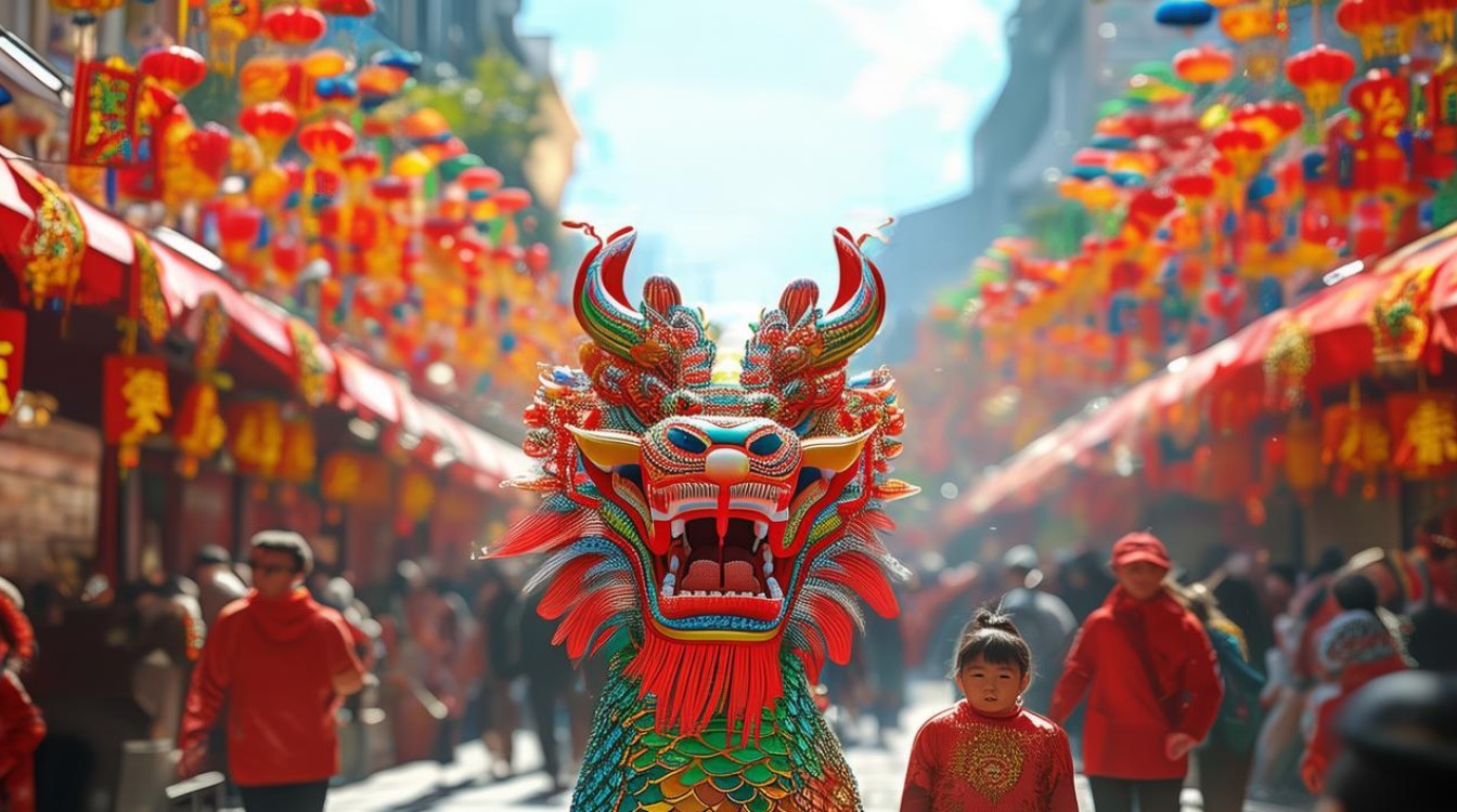 春节天津自驾游哪里好玩？古韵年味全攻略！-图4