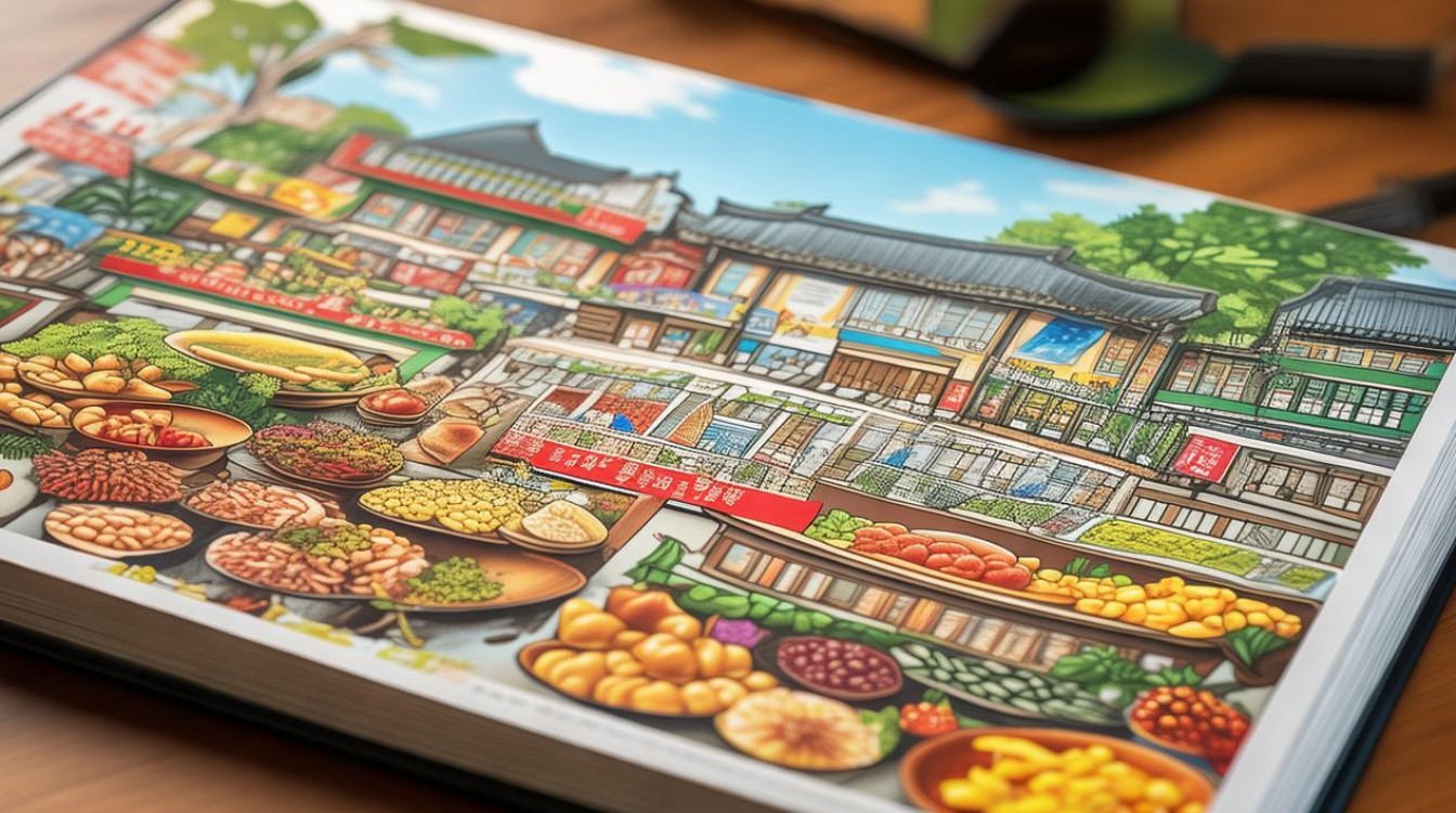 伊春有哪些必尝的特色美食？-图1