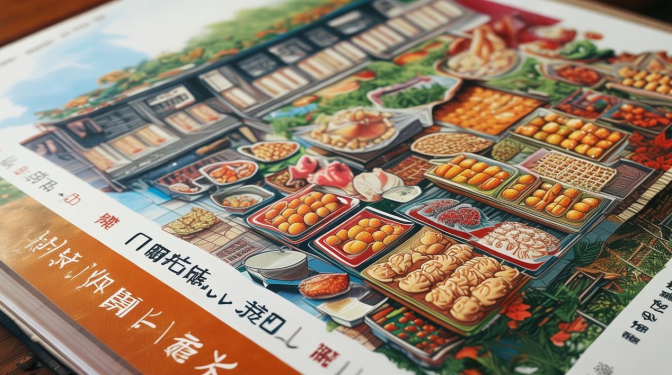伊春有哪些必尝的特色美食？-图4