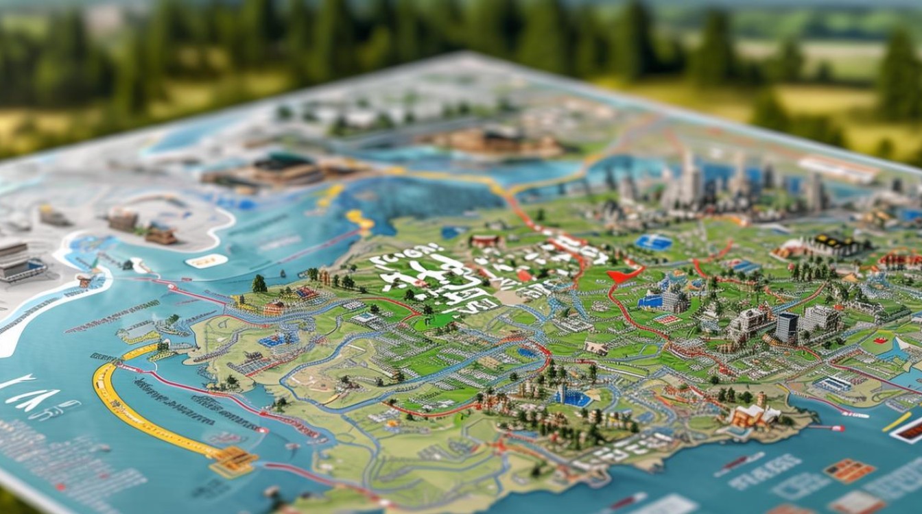 2024涛哥自驾游最新路线规划与实用攻略有哪些？-图4