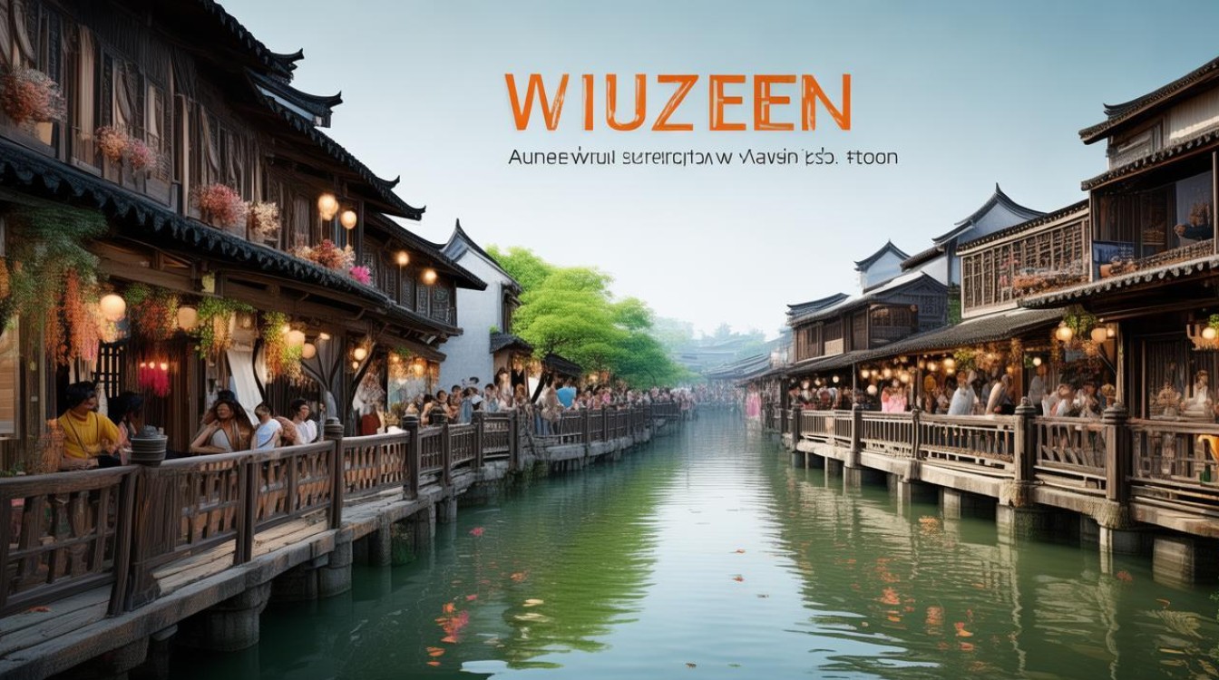 乌镇怎么玩？江南水乡必体验的游玩攻略-图1