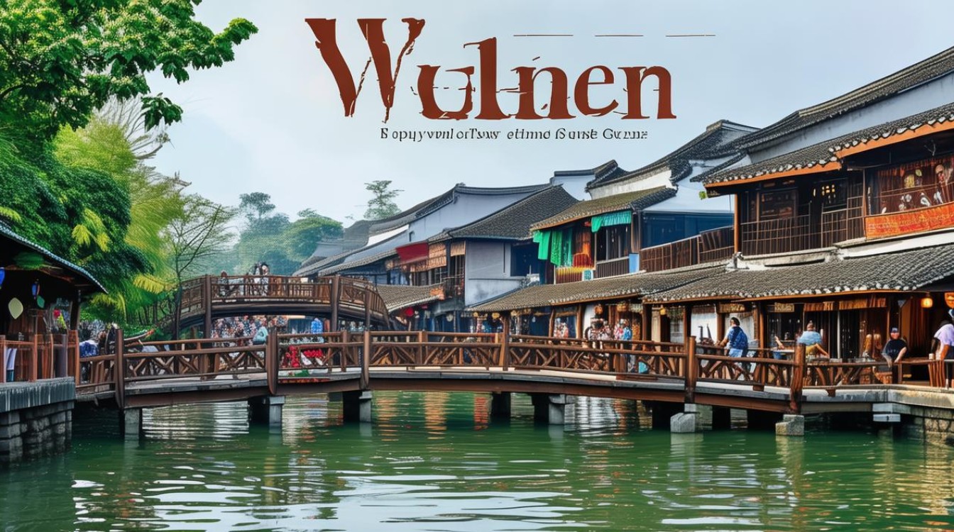 乌镇怎么玩？江南水乡必体验的游玩攻略-图2