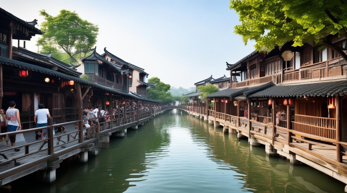 乌镇怎么玩？江南水乡必体验的游玩攻略-图4