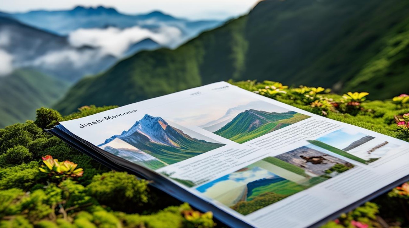 金佛山旅游攻略，如何玩转重庆这座避暑胜地？-图1