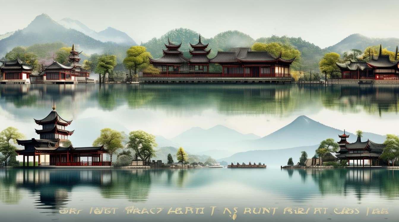 西湖十景有哪些？最全攻略带你玩转杭州美景！-图2