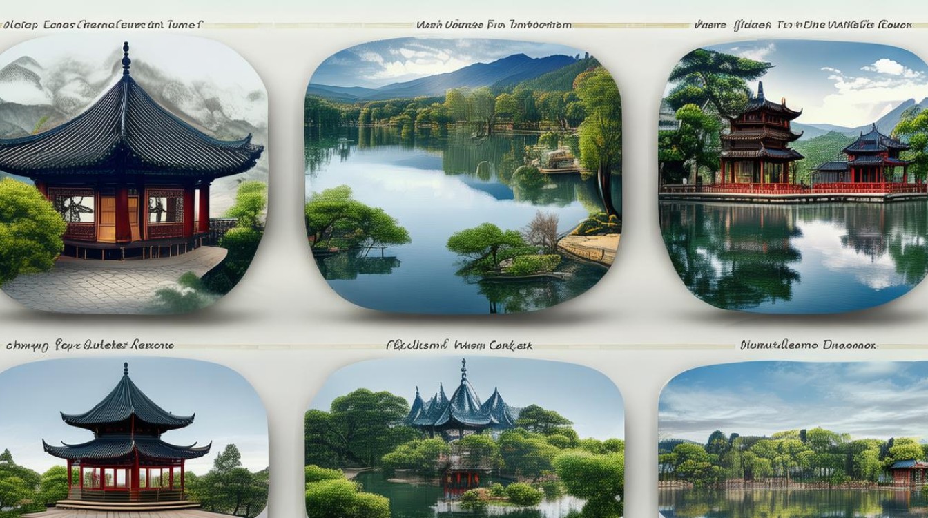 西湖十景有哪些？最全攻略带你玩转杭州美景！-图3