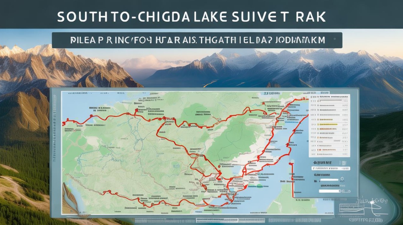 南充到泸沽湖自驾游怎么走？路线、费用及攻略全解析-图3