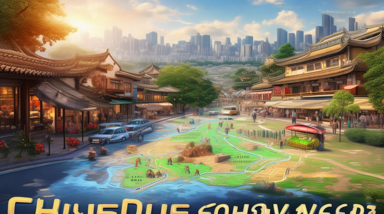 成都两日自驾游如何解锁巴适慢生活？-图3