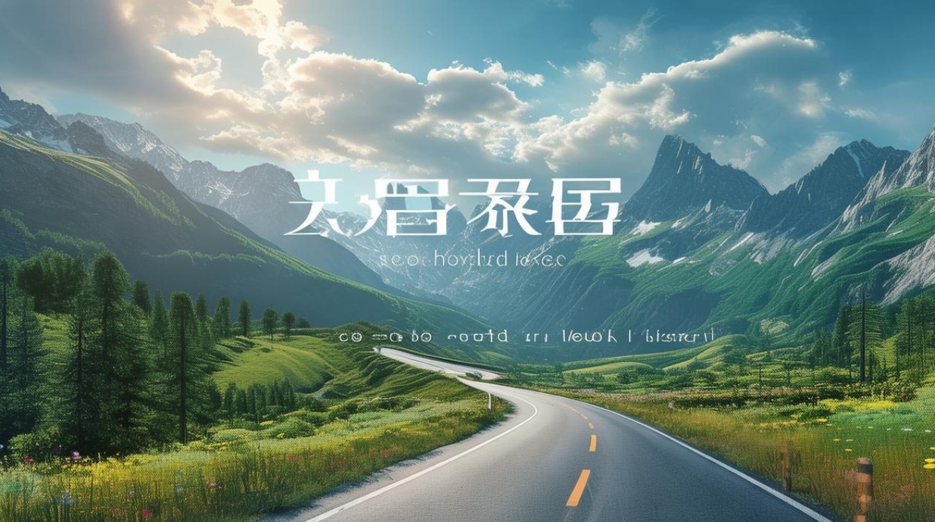中国最美自驾高速是哪条？沿途风景惊艳！-图1