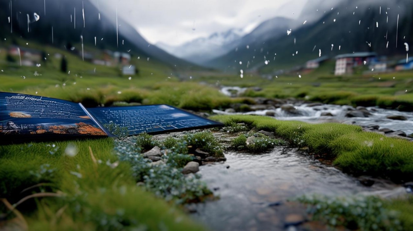 雨崩旅游攻略，如何规划一次完美的雨崩之旅？-图3