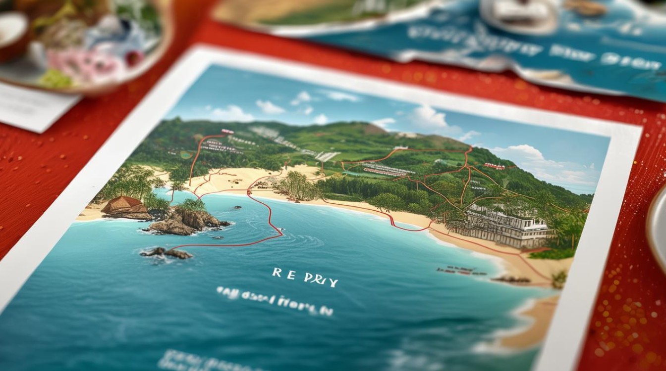 红海湾自驾游攻略，如何规划完美行程？-图3