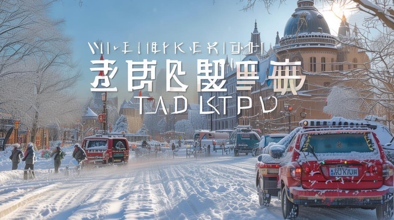 天津冬季自驾游有哪些值得打卡的冰雪景点？-图2