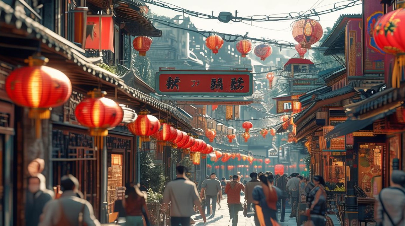 上下九路有什么好玩的？最新游玩攻略分享！-图2