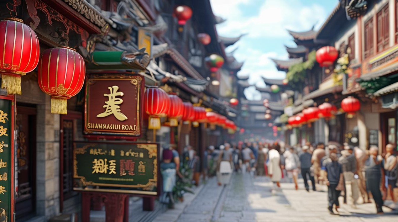 上下九路有什么好玩的？最新游玩攻略分享！-图3