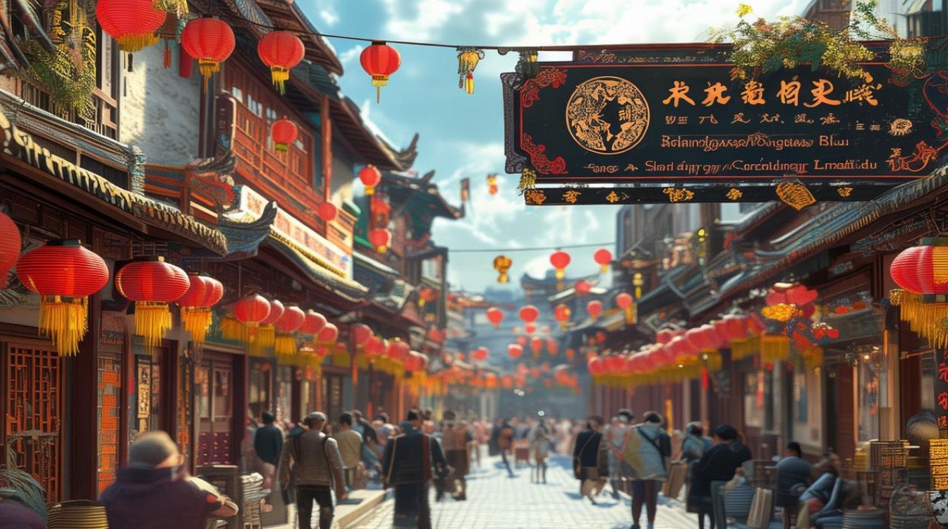 上下九路有什么好玩的？最新游玩攻略分享！-图4