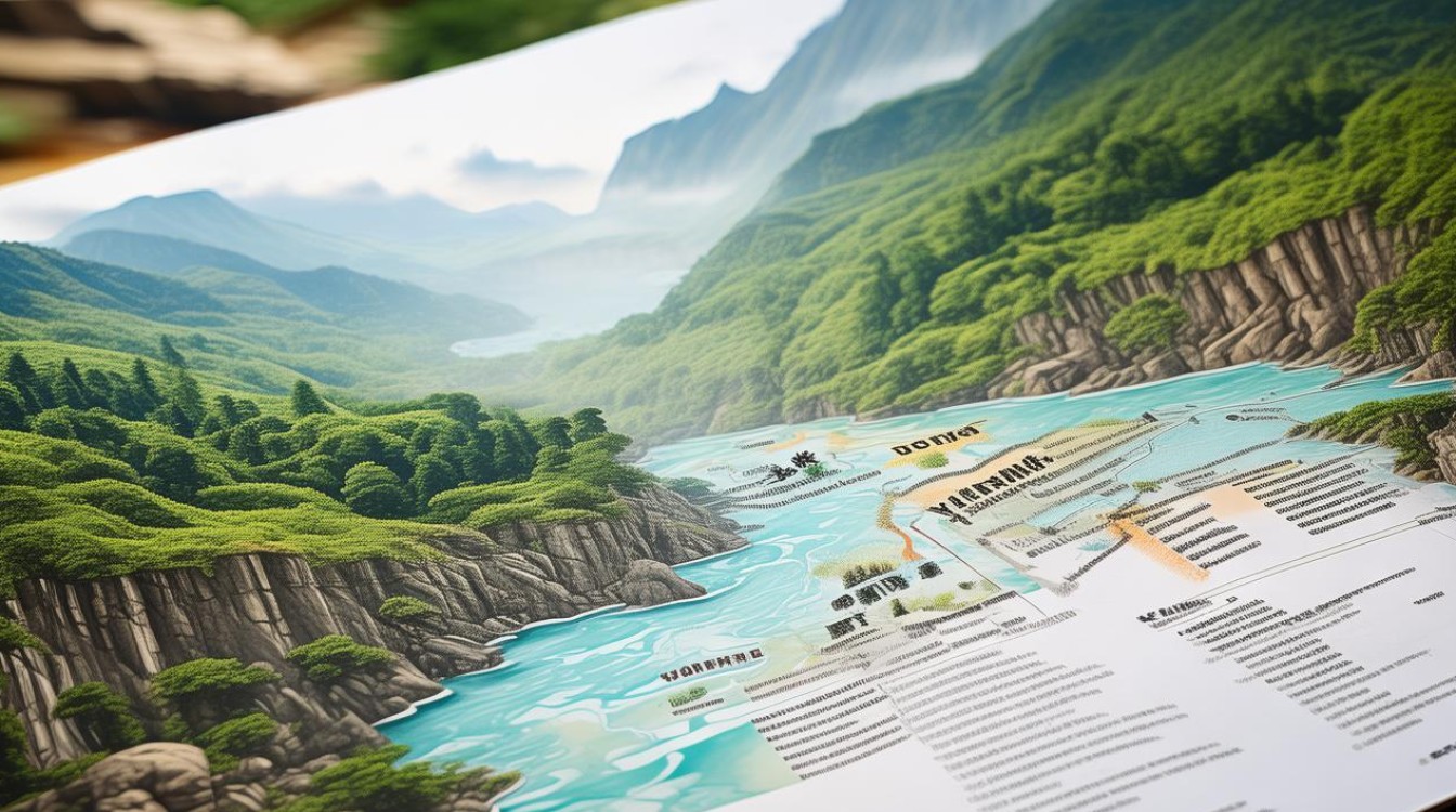 游碧峰峡有哪些必看景点和实用攻略？-图3
