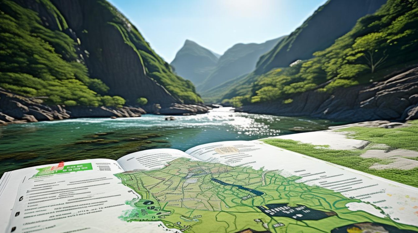 游碧峰峡有哪些必看景点和实用攻略？-图4