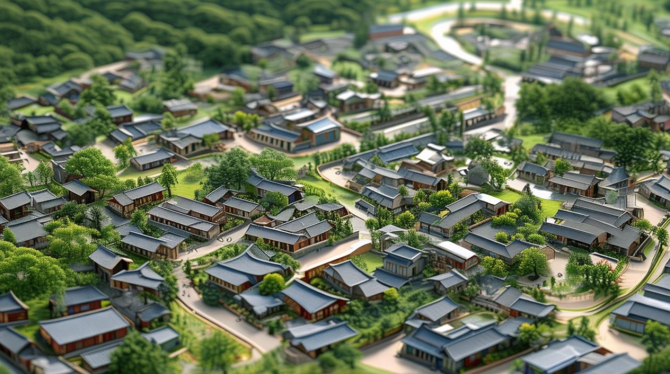 武鸣小陆村有哪些必玩景点和旅游攻略？-图1
