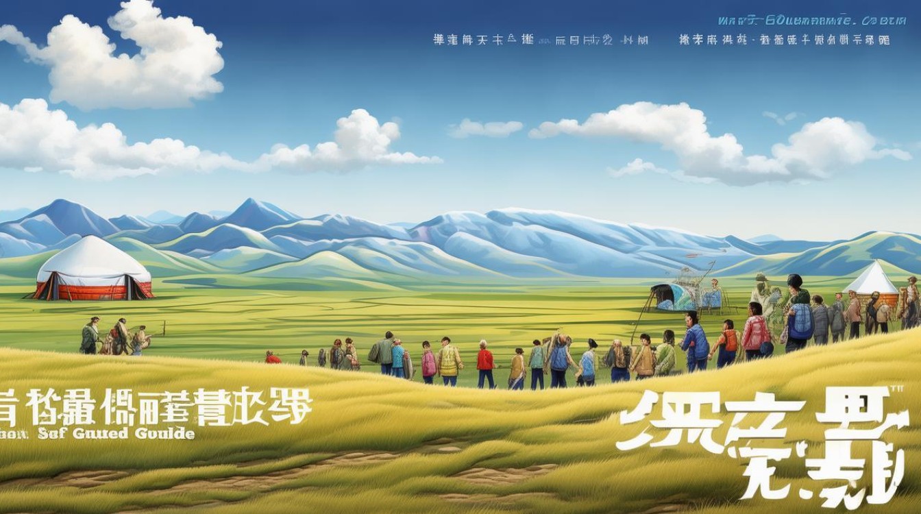 内蒙古自助游有哪些必玩景点和实用攻略？-图1