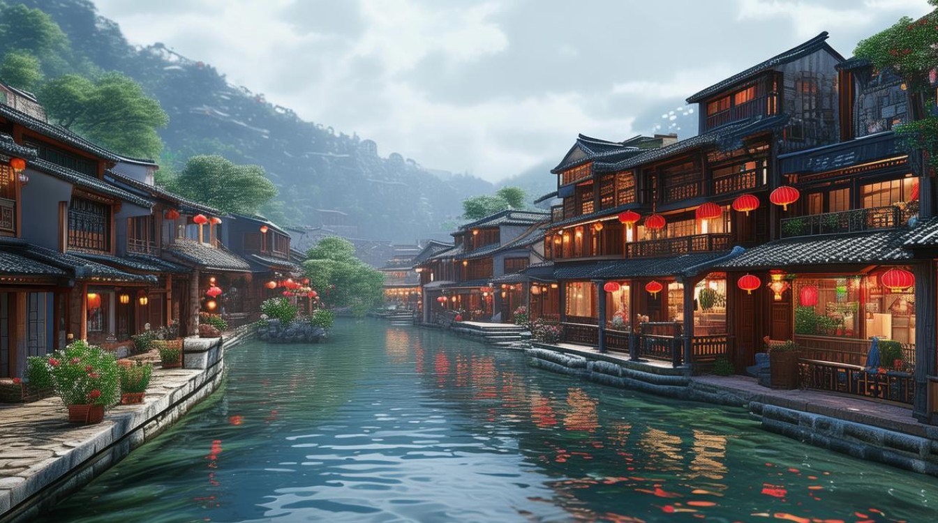 密云水镇怎么玩？超全旅游攻略带你轻松打卡！-图2