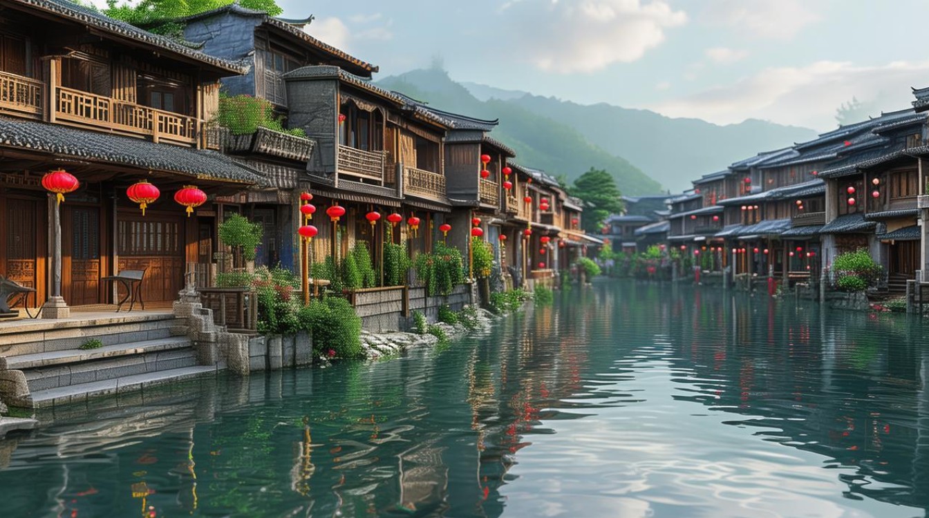 密云水镇怎么玩？超全旅游攻略带你轻松打卡！-图4