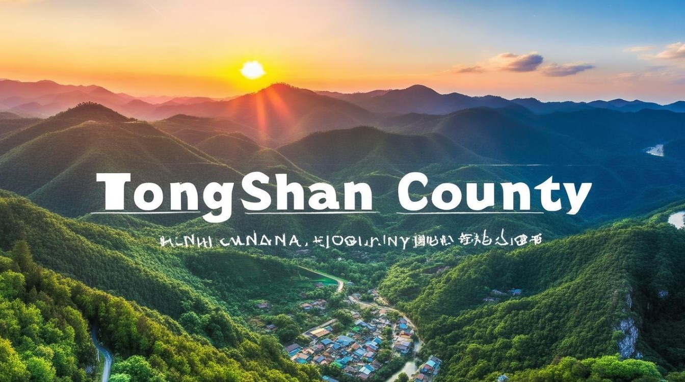 通山县自驾游有哪些必玩景点？探索鄂南山水人文攻略-图3