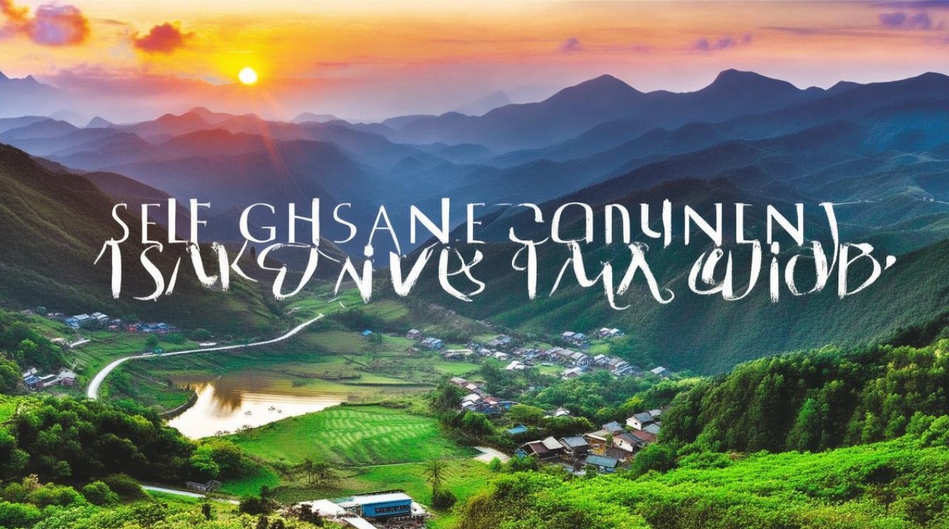 通山县自驾游有哪些必玩景点？探索鄂南山水人文攻略-图4
