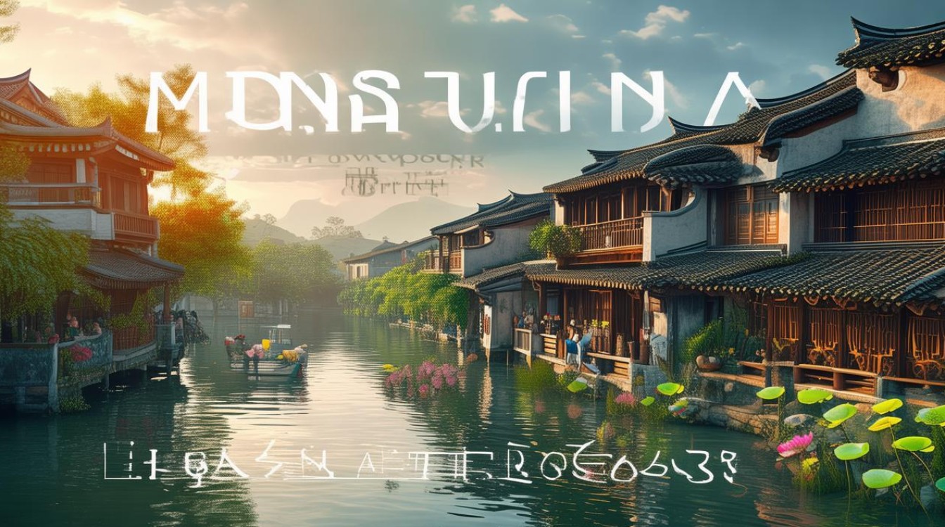 自驾游高要，如何体验岭南水乡的诗意与活力？-图2