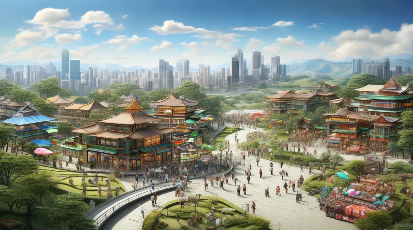 深圳东部华侨城一日游怎么玩最划算？-图1